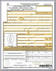 Dangerous Goods Declaration Form Canada Pdf