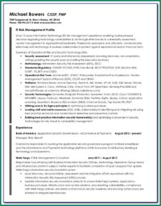Data Governance Director Resume