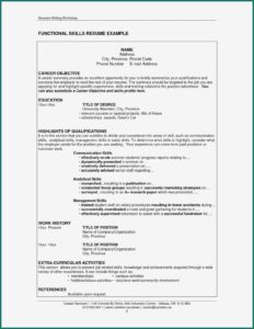 Dental Assistant Resume No Experience Examples
