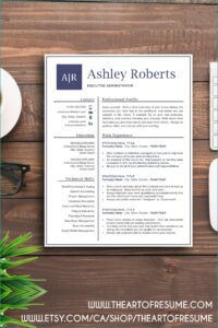 Download Resume Templates Mac Pages