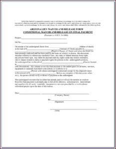 E Verify Subcontractor Affidavit Form