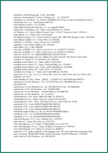 Easy Resume Creator Pro Registration Key