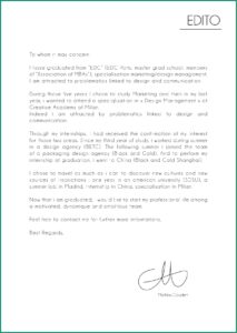 Easy Simple Resume Sample