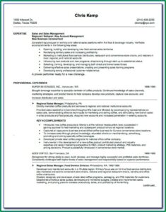 Effective Resume Templates