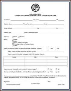 Employee Gps Tracking Consent Form