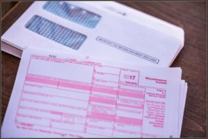 Employer 1099 Form Instructions