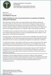 Executive Director Resume Template