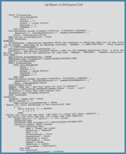 Experienced Electrical Engineer Resume Template