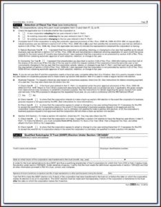 Filing Taxes For Small Business Llc