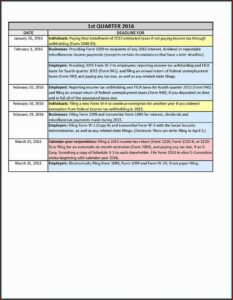Fillable 1099 Form 2017 Free