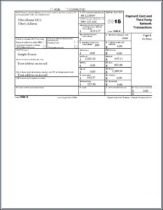 Fillable 1099 Misc Form 2017 Copy B