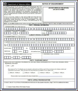 Form Boc 3 Instructions