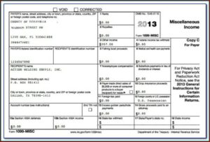 Form Ssa 1099 Online