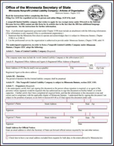 Forming An Llc In Texas Online