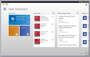Franklin Covey Forms Wizard