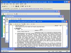 Franklin Covey Forms Wizard Download