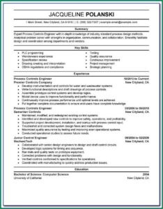 Free Federal Resume Help
