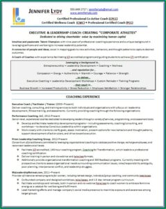 Free Online Resume Template Microsoft Word