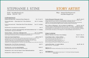 Free Online Resume Wizard