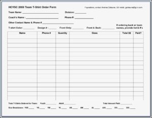 Free Printable 1099 Misc Tax Form Template