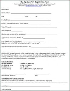 Free Printable Loan Agreement Form