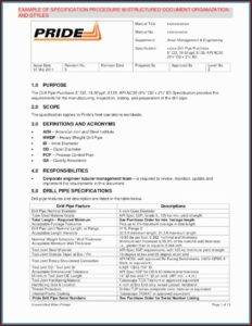 Free Rental Credit Application Form Template