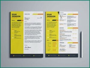 Free Resume And Cover Letter