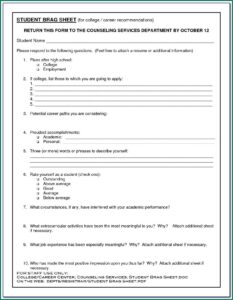 Free Resume Builder Software