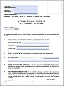 Freight Broker Forms And Contracts