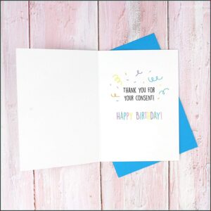 Gdpr Consent Form Uk