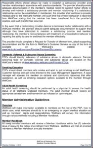 Generic Ach Enrollment Form