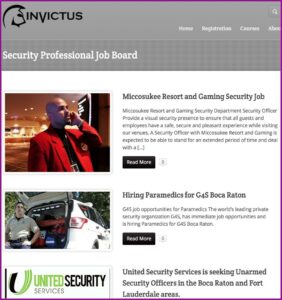 Free Resume Search Engines For Employers