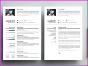 Free Resume Word Download