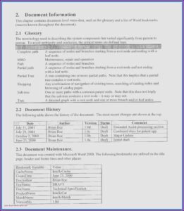 Free Resume Word Templates Download