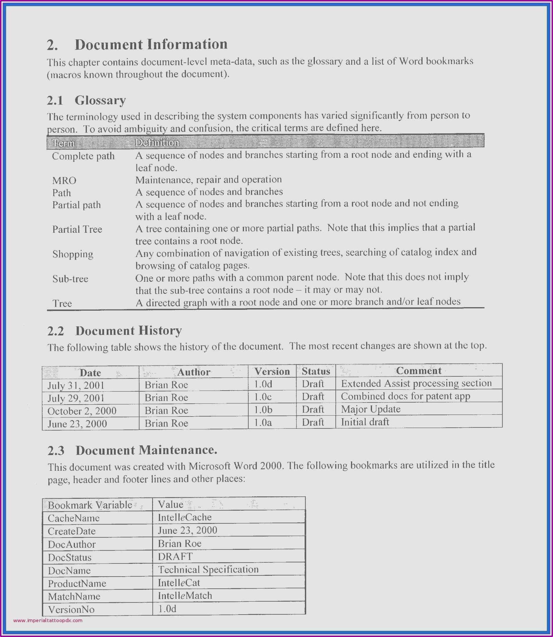 Free Resume Word Templates Download