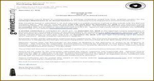 Gwinnett County Subcontractor Affidavit Form