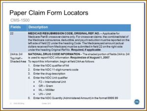 Healthcare Poa Form Nc