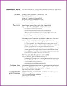 Healthcare Resume Builder