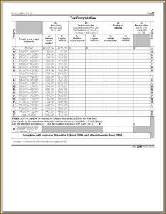 Heavy Duty Road Tax Form 2290