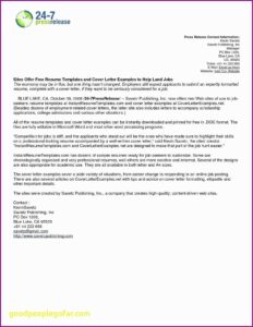 Housekeeping Resume Template Free