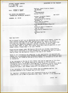 How Do I Start A 501c3 In California