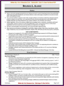 How To Be A Certified Professional Resume Writer