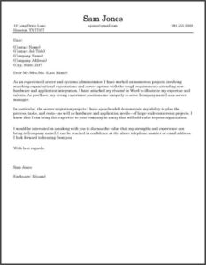 How To Build Good Resume Sample