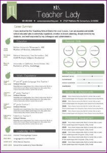 How To Make A Nursing Resume Stand Out