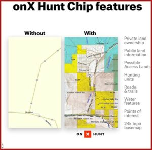 Hunting Maps For Garmin