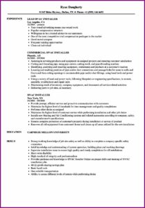 Hvac Installer Resume Samples