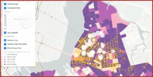 Iceland Cell Coverage Map