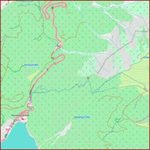 Iceland Topo Map Garmin