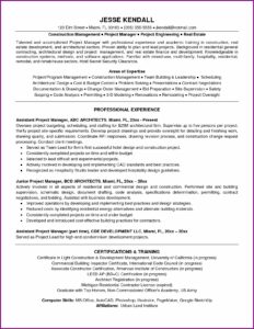 Instant Resume Templates Free