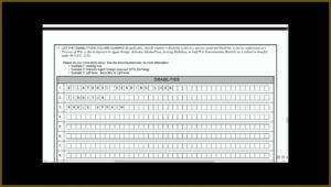 Instructions For Completing Va Form 21 4138